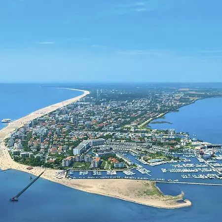 Nashira-3 By Interhome *