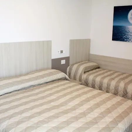 Nashira-3 By Interhome Apartman *