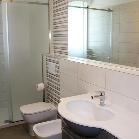 Apartman Nashira-3 By Interhome Lignano Sabbiadoro