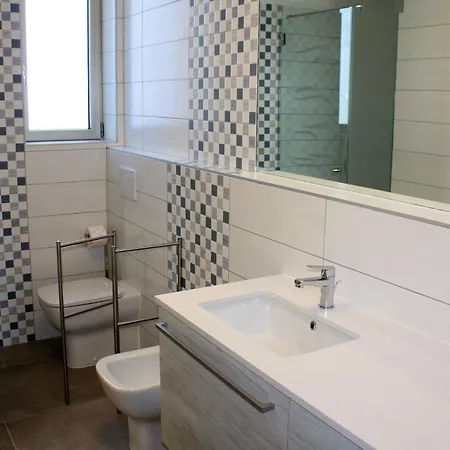 Nashira-3 By Interhome Apartman