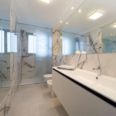 Nashira-3 By Interhome * Lignano Sabbiadoro