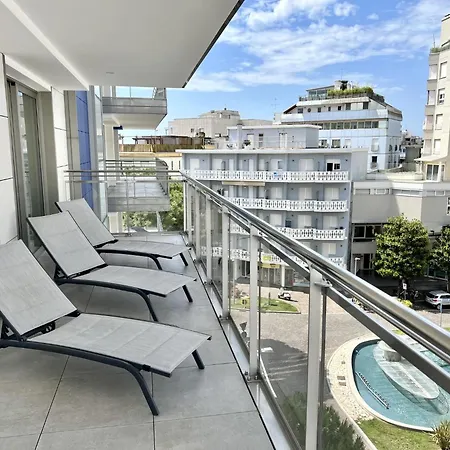 Appartement Nashira-3 By Interhome *