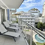 Lejlighed Nashira-3 By Interhome *