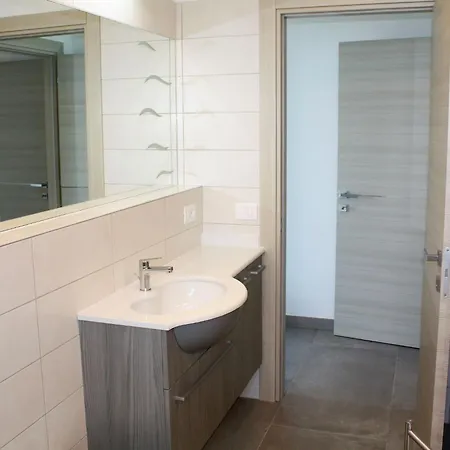 Nashira-3 By Interhome * Lignano Sabbiadoro