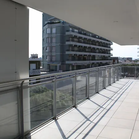 Nashira-3 By Interhome Lignano Sabbiadoro