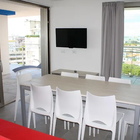 Apartament Nashira-3 By Interhome Lignano Sabbiadoro