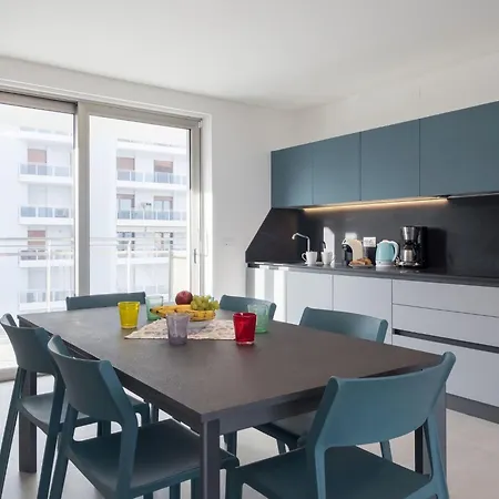 Apartman Nashira-3 By Interhome *