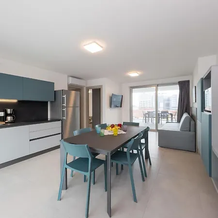 Nashira-3 By Interhome