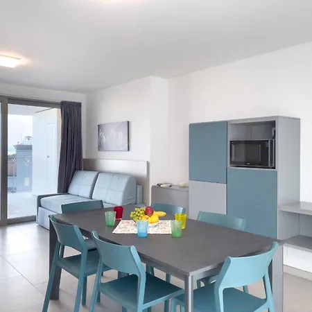 Nashira-3 By Interhome Lejlighed Lignano Sabbiadoro