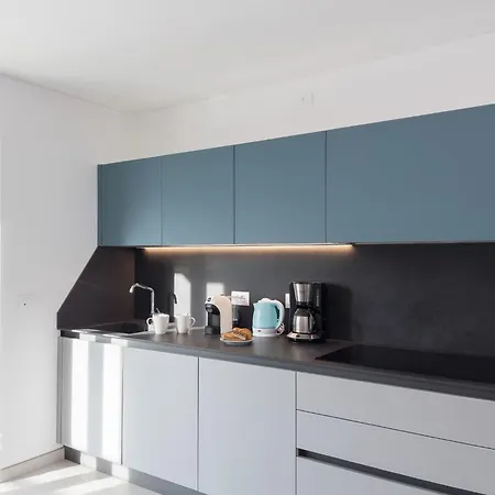 Apartment Nashira-3 By Interhome Lignano Sabbiadoro