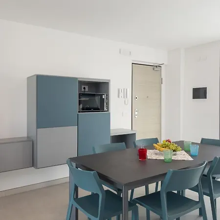 Apartman Nashira-3 By Interhome *