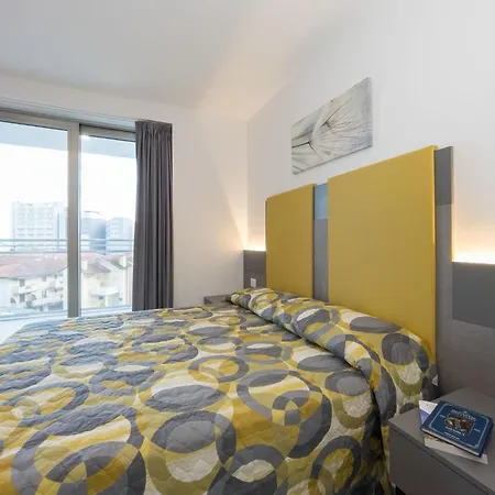 Nashira-3 By Interhome