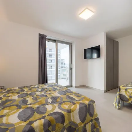 Apartment Nashira-3 By Interhome Lignano Sabbiadoro