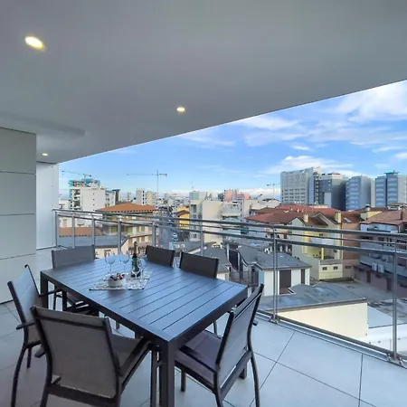 Nashira-3 By Interhome